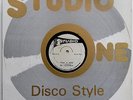 AL CAMPBELL Take a Ride / ALTON ELLIS Pearl KILLER STUDIO 1 REGGAE 12