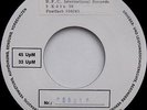 LISTEN Acid folk MONSTER (Unknown??) LONER FOLK PSYCH Test Press  45