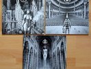 Lacrimosa 3 X Vinyl Raritäten 1.LP Stille 2.LP Inferno 3.LP Satura Hall Of ..