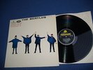 1965  UK Ist Press MONO Beatles 