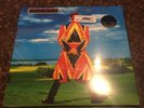 David Bowie - Earthling 180G Green Vinyl LP Black Friday RSD 2015 Sealed