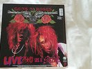 GUNS N' ROSES LIVE LIKE A SUICIDE  ALBUM  GEFFEN RECORDS 9240198-1