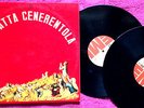 ROBERTO DE SIMONE - NCCP - IL CERCHIO / LA GATTA CENERENTOLA - 2LP (1976) RARE