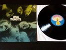 VIRUS Thoughts MINT 1st PRESS PILZ BASF 1971 rare Kraut prog psych LP gatefold