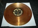 Grand Funk  - Acetate Metal Mother Master Stamper - Were an American Band