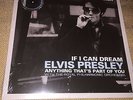 ELVIS PRESLEY - If I Can Dream (2015 Black Friday / RSD 7