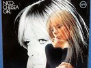 NICO-Chelsea Girl-Orig US Blue VERVE Stereo VINYL LP 1967-VELVET UNDERGROUND