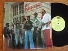 RARE LP ICE FRISCO DISCO 1975 FRENCH PSYCH FUNK/ LAFAYETTE AFRO ROCK BAND/ EX/NM