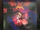 DARK ANGEL - Leave Scars LP Vinyl 1st press Combat 1989