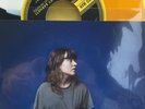 Courtney Barnett Boxing Day Blues Tri Color Third Man Records Jack White
