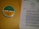 BBC TRANSCRIPTION TOM PAXTON Pick Of The Pops In Concert EXCELLENT condition