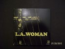 The Doors: L.A. Woman 45 RPM Box Set (Rhino/Electra R7 529015, 2011) 4 7