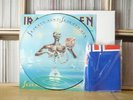 IRON MAIDEN - Seventh of a seventh son / LP Picture disc