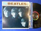 THE BEATLES MEET T 2047  ORIG US EXC+