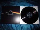 Pink Floyd: Dark Side of the Moon Vinyl LP