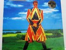 DAVID BOWIE Earthling LP RSD BLACK FRIDAY RECORD STORE DAY MINT SEALED NEW