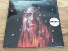 Ben Harper Fight For Your Mind RSD SIGNED #95 Sealed