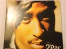 2Pac Greatest Hits [PA] [LP] (Vinyl, Nov-1998, 4 Discs, Interscope Records US