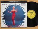 Rare Original Press Jazz-Pat Morrissey Standing Pat-NM-WOW
