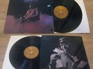 MERL SAUNDERS - Heavy Turbulence LP French Press Blues Rock 73'