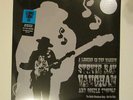 Stevie Ray Vaughan A Legend in the Making Live Black Friday RSD 2015 New Vinyl