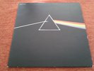Pink Floyd Dark side of the moon french Pathe Marconi pressing FOC NM