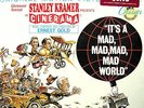 IT'S A MAD MAD MAD MAD WORLD 1963 Original Soundtrack  FACTORY SEALED LP