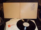 THE WHO LIVE AT LEEDS LP FOC 9 INSERTS POLYDOR GERMANY MY GENERATION SUBSTITUTE