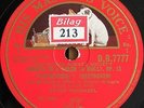 Schnabel. Beethoven (Sonatas op. 31.3, 10.2 & 13). HMV DB 7777-83 (7). NM(-)