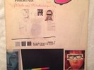 Paradox Modern Madness lp Magna Glide Rec 1977 Rare L I Power Trio +