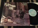 Peter Green's FLEETWOOD MAC Debut LP Embassy Holland Rare EX