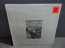 MORGEN '69 Probe KILLER RARE heavy fuzz psych with RARE insert Sealed