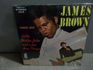 JAMES BROWN - Thinking About Little Willie John... LP (STILL SEALED, KING 1038)