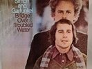 Rare -MFSL-NM-Simon and Garfunkel record Bridge Over Troubled Water LP