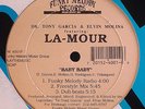 La-Mour -Baby Baby / You Told Me 12