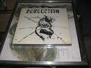RARE FRENCH FREE JAZZ ORIGINAL LP PERCEPTION FUTURA RECORDS GER 19 EX +
