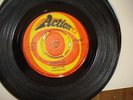 NORTHERN SOUL- ACTION UK 4502 ERNIE K DOE