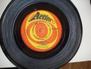 NORTHERN SOUL- ACTION UK 4505 ERNIE O V WRIGHT