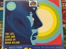 BRIAN WILSON LOVE AND MERCY OFFICIAL SOUNDTRACK LP VINYL 2015 BLACK FRIDAY RSD