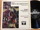 ARGENTA - YEPES - Falla - Gardens of Spain - DECCA SXL 2091 WBGr