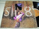Anita Mui ??? - In Brasil, 10 track, 1991 Korea LP. G/F.