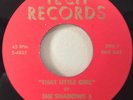 The Shadows 5 Gathers No Moss 45 Tech 4836 Stones Tribute RARE GARAGE PUNK NM