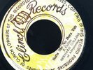 1390 BERNARD COLLINS-satta me no born-DILLINGER I SAW E SAU-CLINCH-REGGAE 7