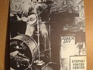 Abner Jay - Live From Stephen Foster Center / Rare Brandie Records Private Orig