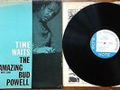 The Amazing Bud Powell 