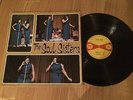 THE SOUL SISTERS..SELF TITTLED ALBUM...RARE UK FIRST ISSUE SUE RECORDS ILP 913