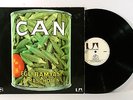 Can - Ege Bamyasi VG+ '74 United Artists Spanish press krautrock Suzuki 1972