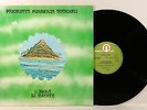Premiata Forneria Marconi - L'Isola Di Niente NM '75 Numero Uno Italy 2nd issue