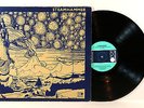 Steamhammer - Mountains '70 Metronome Spain first press gatefold LP prog blues