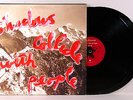 John Frusciante - Shadows Collide With People NM '04 Warner US first press 2LP